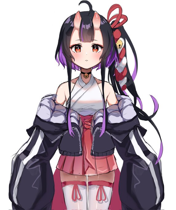 Redesigned my character for l2d practice.
*scream* 