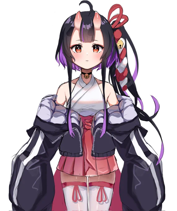 Redesigned my character for l2d practice.
*scream* 