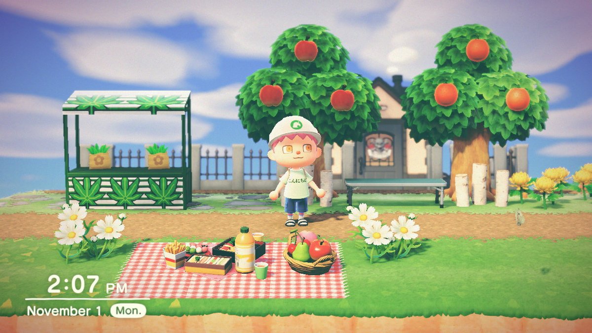 malusc0's tweet image. #AnimalCrossing #ACNH #NintendoSwitch