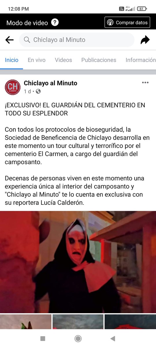 NitramLeafar39's tweet photo. Que lamentable... Que está pasando en Chiclayo ... Este tipo de eventos solo demuestra la corrupción que existe en la beneficencia de Chiclayo ... Que Vergüenza da ver cómo se gasta el dinero de la beneficencia y que otros se la lleven https://t.co/sMpkf7pdyM
