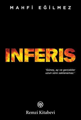 %50 İndirim

Inferis
<a href="/mahfiegilmez/">Mahfi Eğilmez</a> 

👉 mirkitap.com/product-page/i…