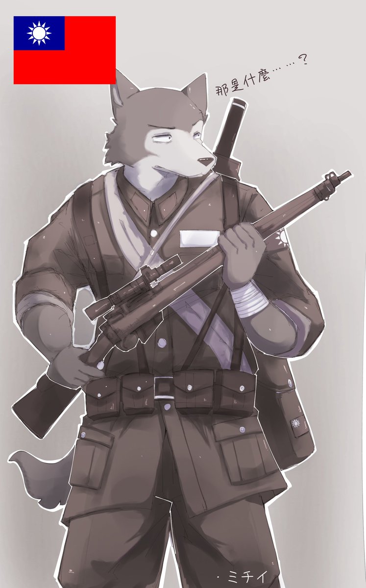 Yamato31402907's tweet photo. Which style do you like?
#world_war_2
#Japan
#UnitedStates
#China
#SouthKorea
#BEASTARS
#Legoshi https://t.co/Sq1nKOQH7i