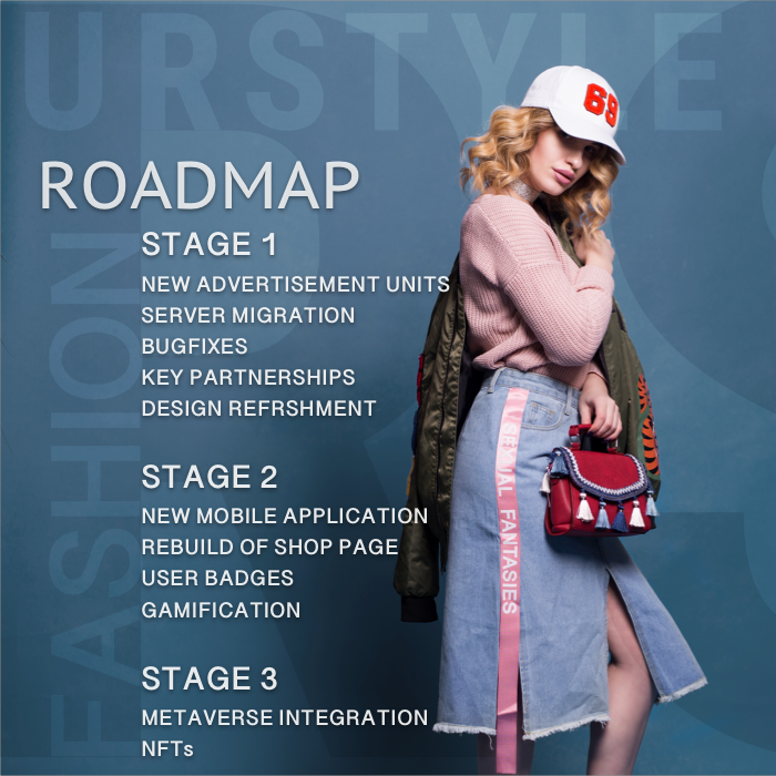 Prepare for the new era