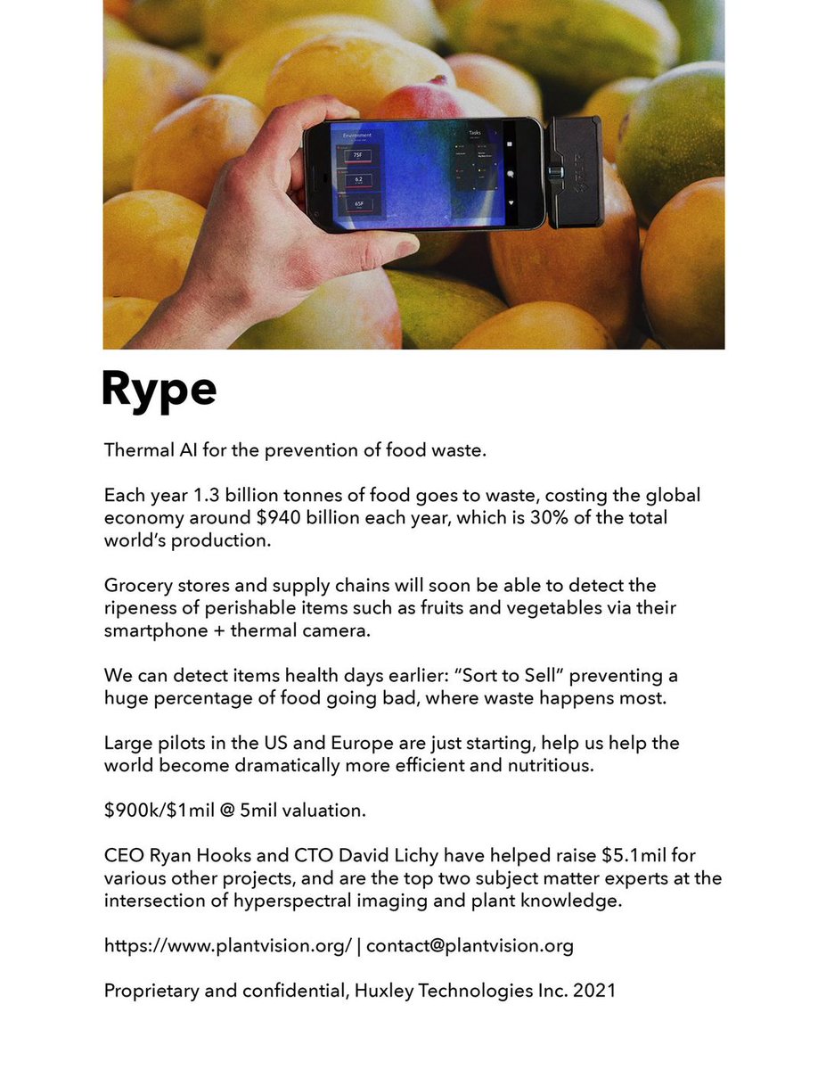 Hey <a href="/elonmusk/">Elon Musk</a> &amp; <a href="/WFP/">World Food Programme</a> let's start by tackling food waste: