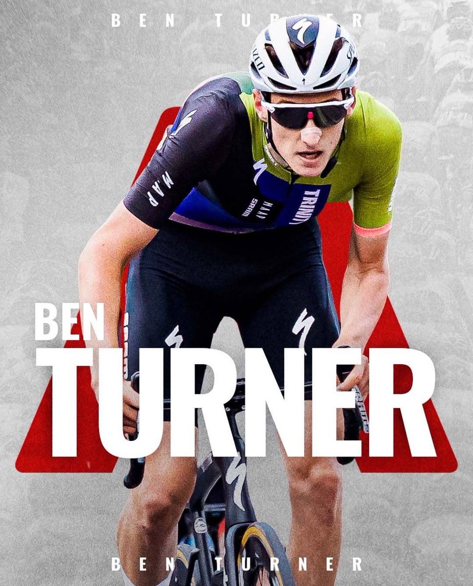 Benjamin Turner tweet media