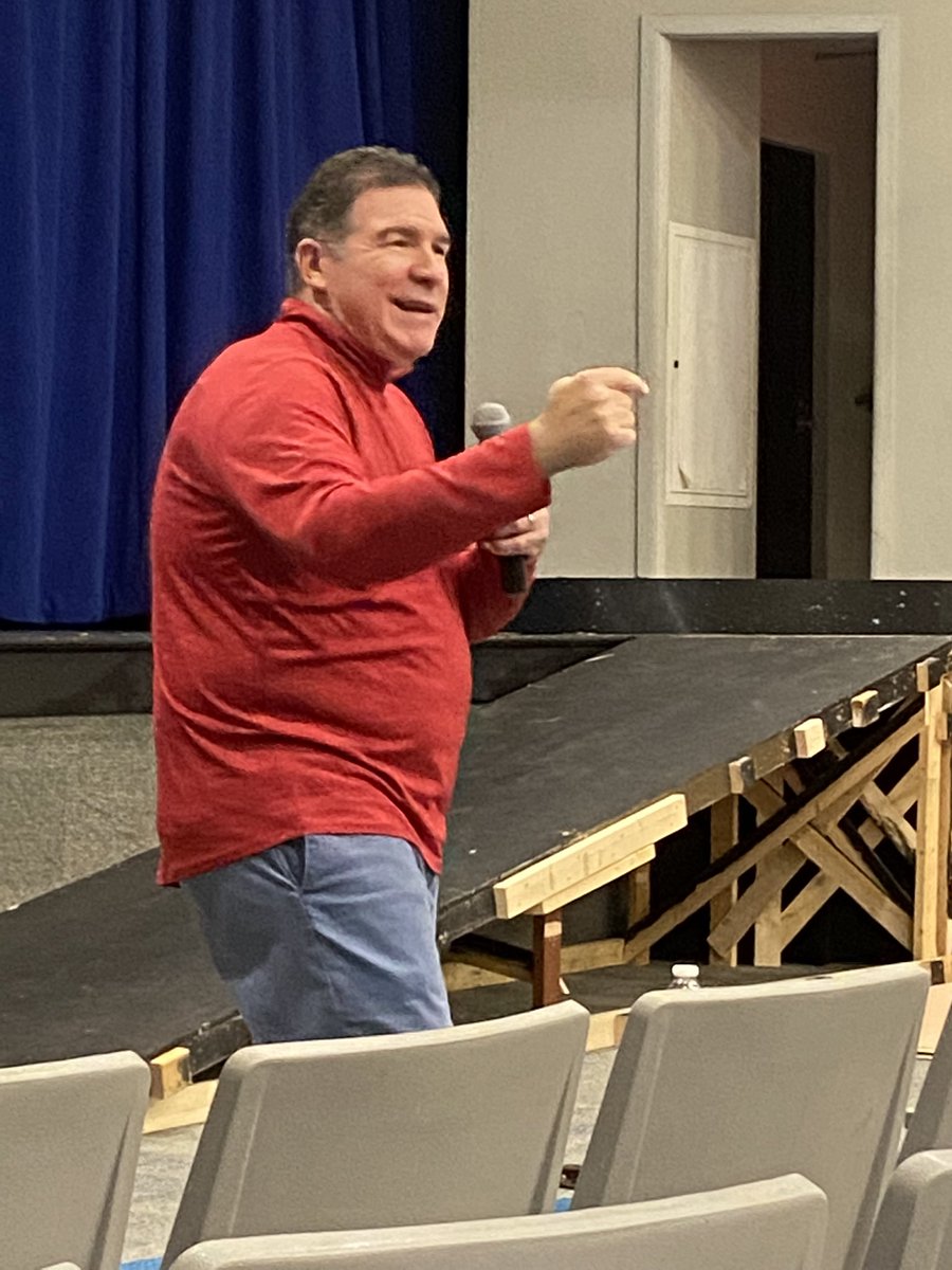 Greg Sears tweet media