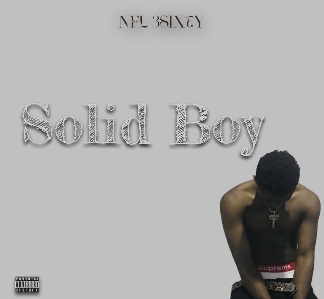 CharlesMoses_'s tweet photo. #nowplaying Solid Boy by NFL 3sixty via @audiomack https://t.co/qPeOHuFeM4 https://t.co/rj6zRNL0yo