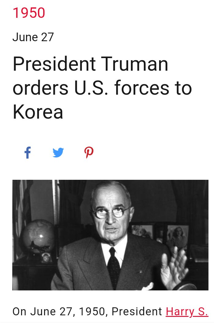 Oceanworldfree's tweet photo. "Clear-eyed recognition that the current MIL balance over #Taiwan has shifted dramatically in China’s favor does not mean that US would not come to Taiwan’s defense. Chinese strategists remember 1950 when #Truman Admin declared unambiguously that Korea was beyond the U.S. defense https://t.co/BRBckdJJ8h