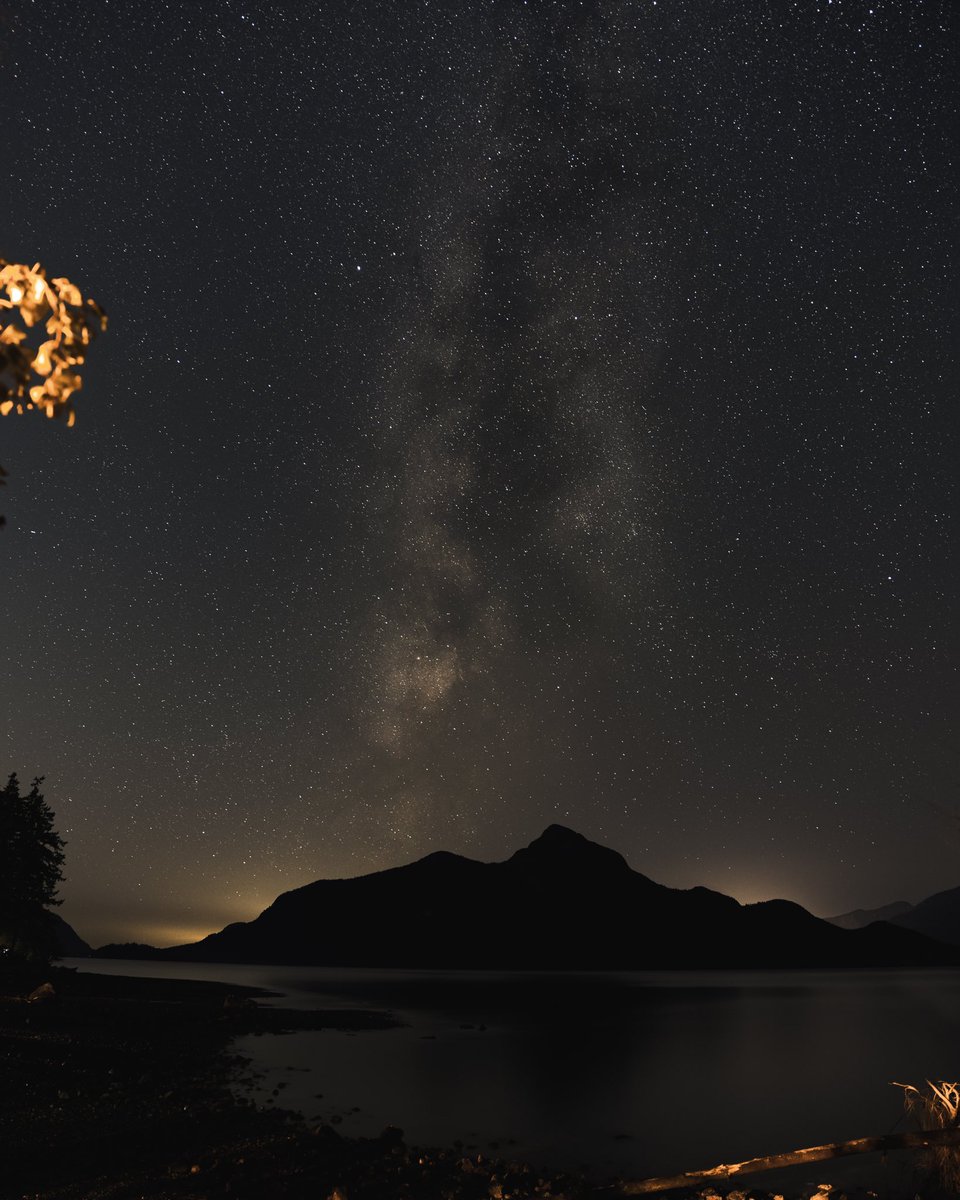 I’ll admit, my astro photography and editing still needs some work. 

But it still doesn’t take away from the experience of sitting under the stars for a night!