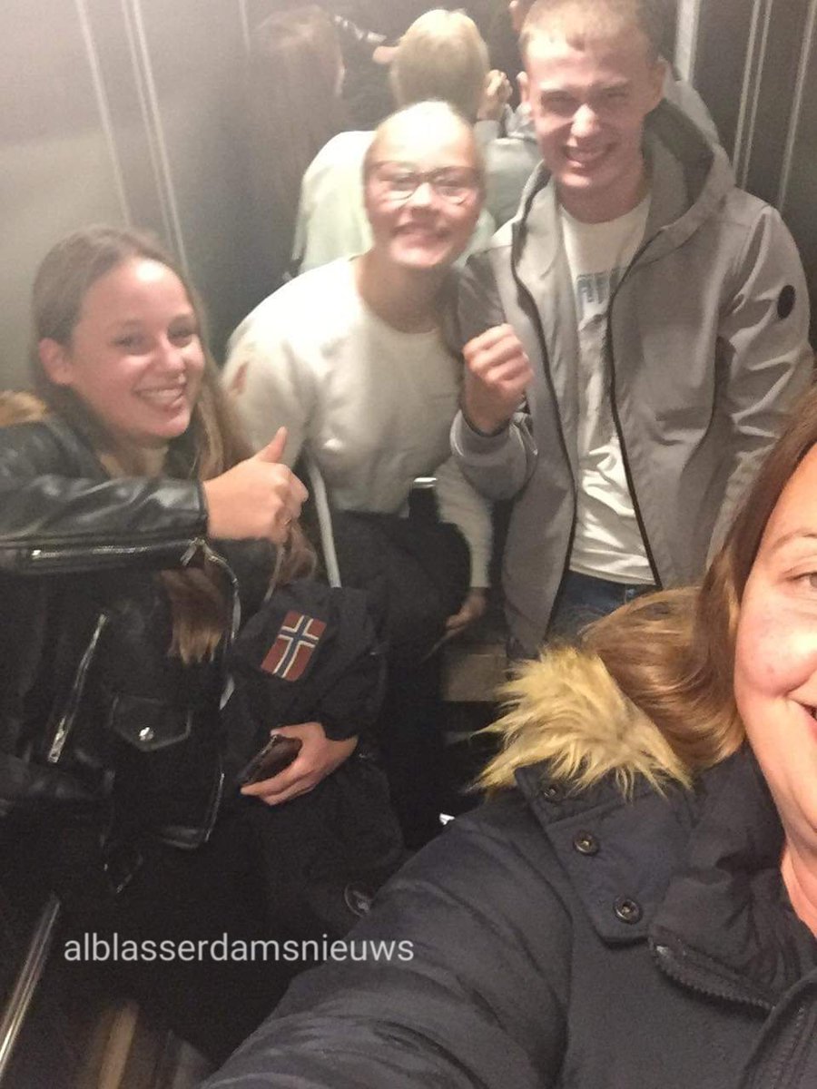 Brandweer Alblasserdam tweet media