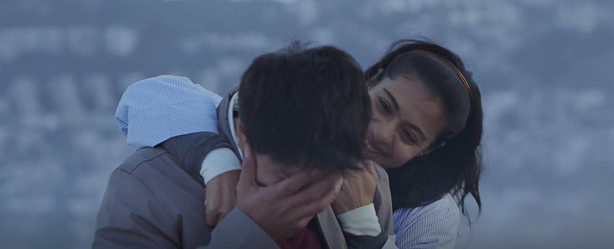thinking about this cutest proposal scene ever 🥺