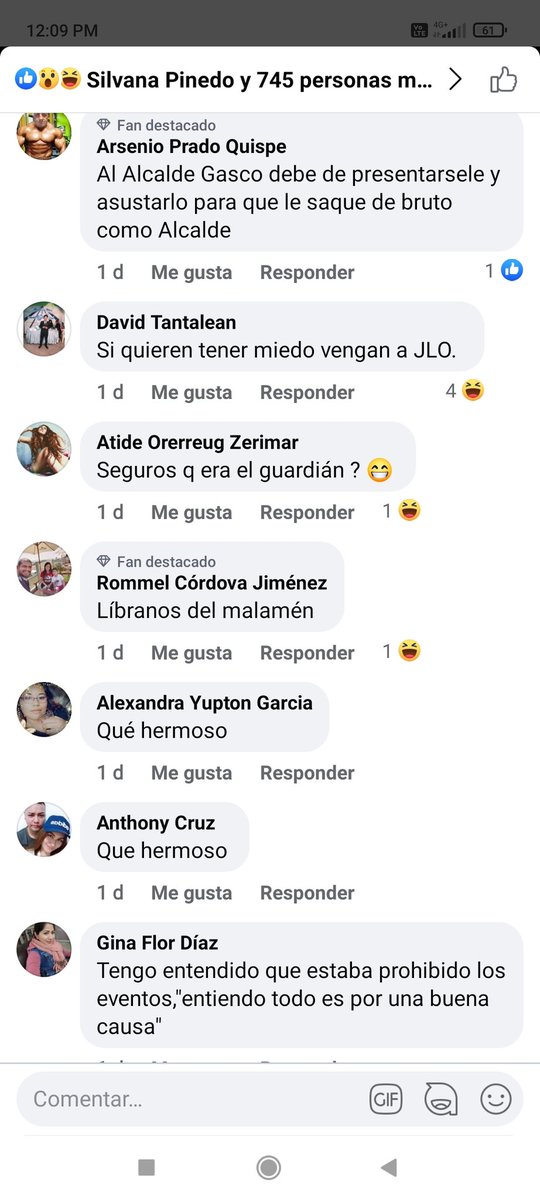 MartinPiscoya2's tweet photo. Que lamentable... Que está pasando en Chiclayo ... Este tipo de eventos solo demuestra la corrupción que existe en la beneficencia de Chiclayo ... Que Vergüenza da ver cómo se gasta el dinero de la beneficencia y que otros se la lleven https://t.co/yY0oeXxJIv