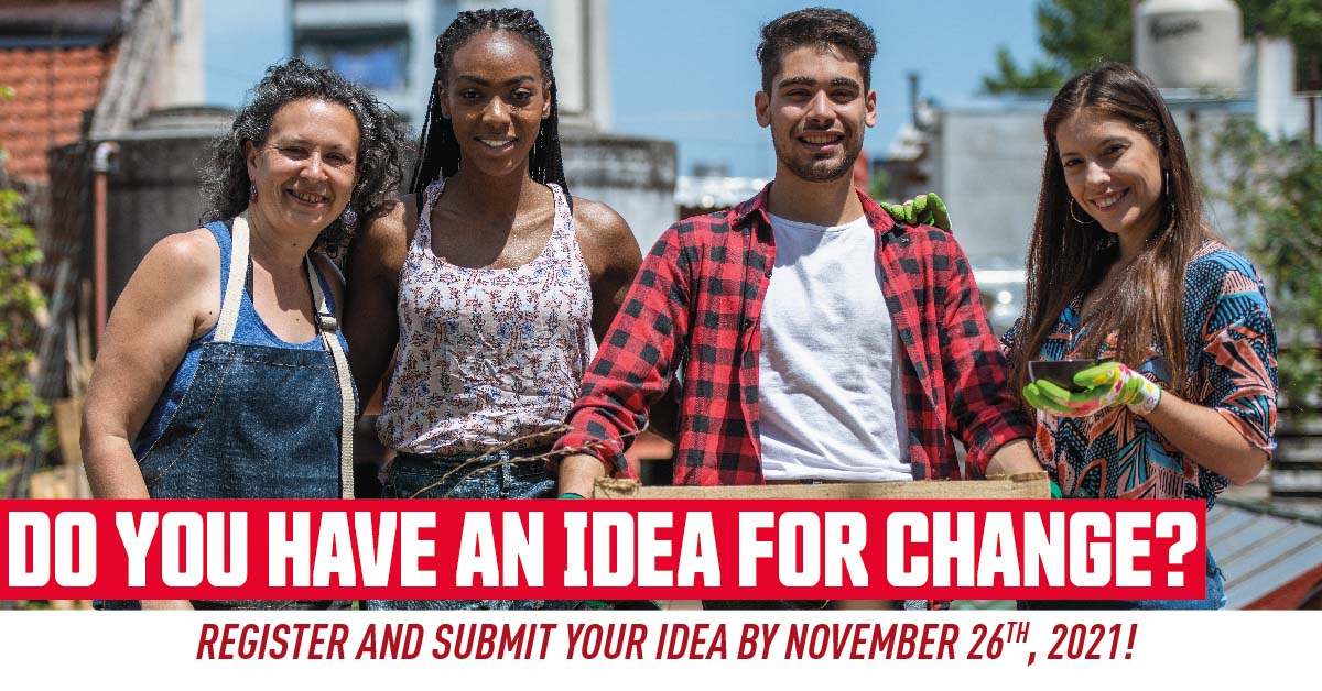 SFUFASS's tweet photo. Hey #SFUstudents! Need $3,000 to fund your awesome idea for #communityimpact? The Student-Community Engagement Competition might be able to help โ submit an idea today! https://t.co/4kmoe72y79
@SFU @SFUcentral @SFSS1 https://t.co/dWNKXn3vjK