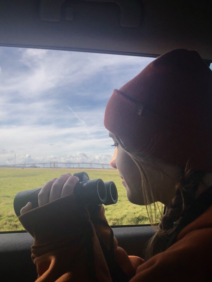 WildlifeCp's tweet photo. A brilliant day at @ElmleyNNR on Saturday!

Highlights:
• Barn Owl
• Cattle Egrets
• Ringed Plover
• Buzzards
• Grey Plover
• Stonechats 

🌿

#birding https://t.co/XeJFgsvs6P