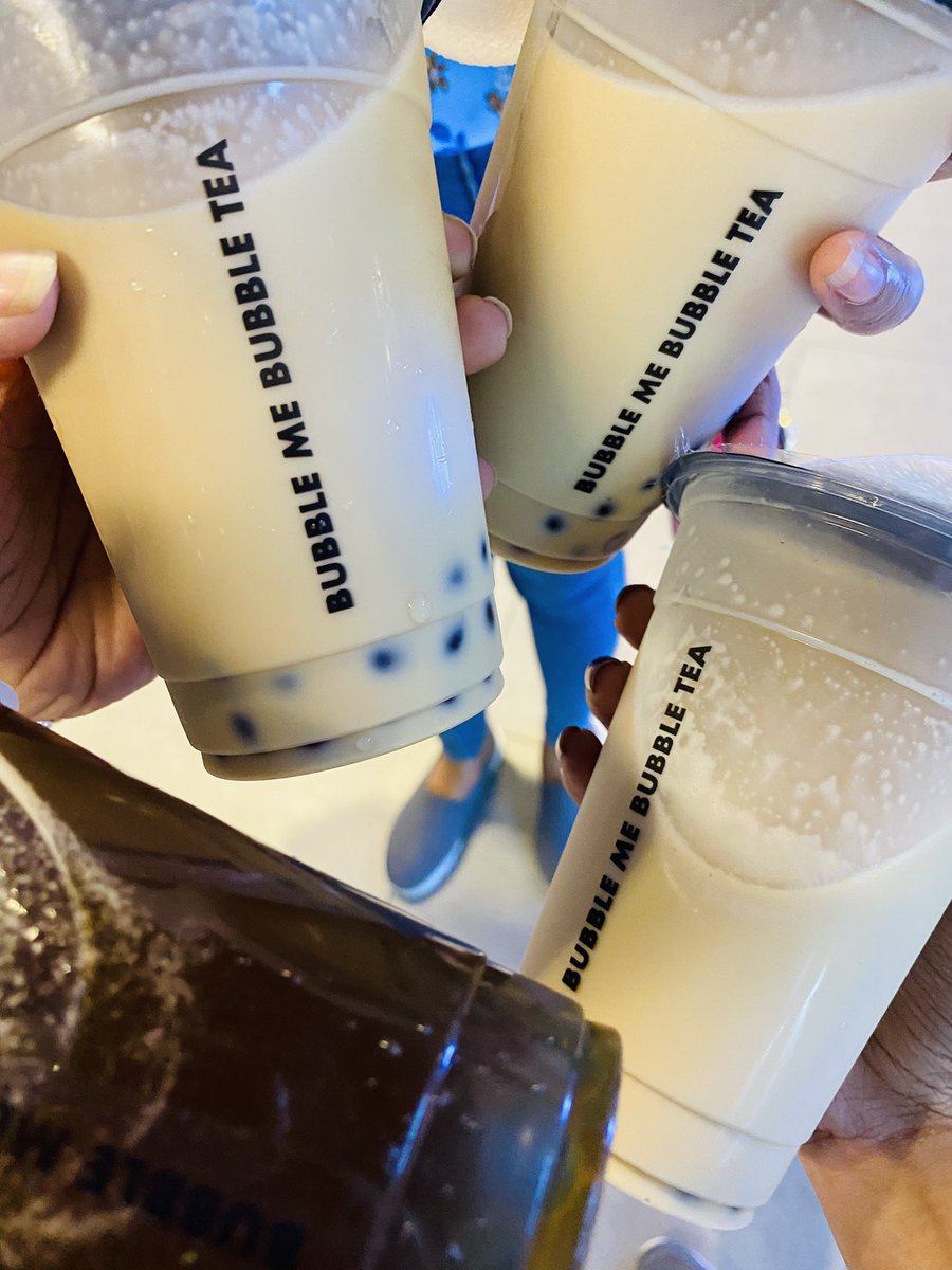 tactoe01's tweet photo. once y' got addicted to something ! It's too hard to get out from it 😒😂❤️ and yes😩my addiction towards to bubble tea 🧋 will never end 😒mage adare🌝
#bubbleme https://t.co/ZN7tpd1AQi