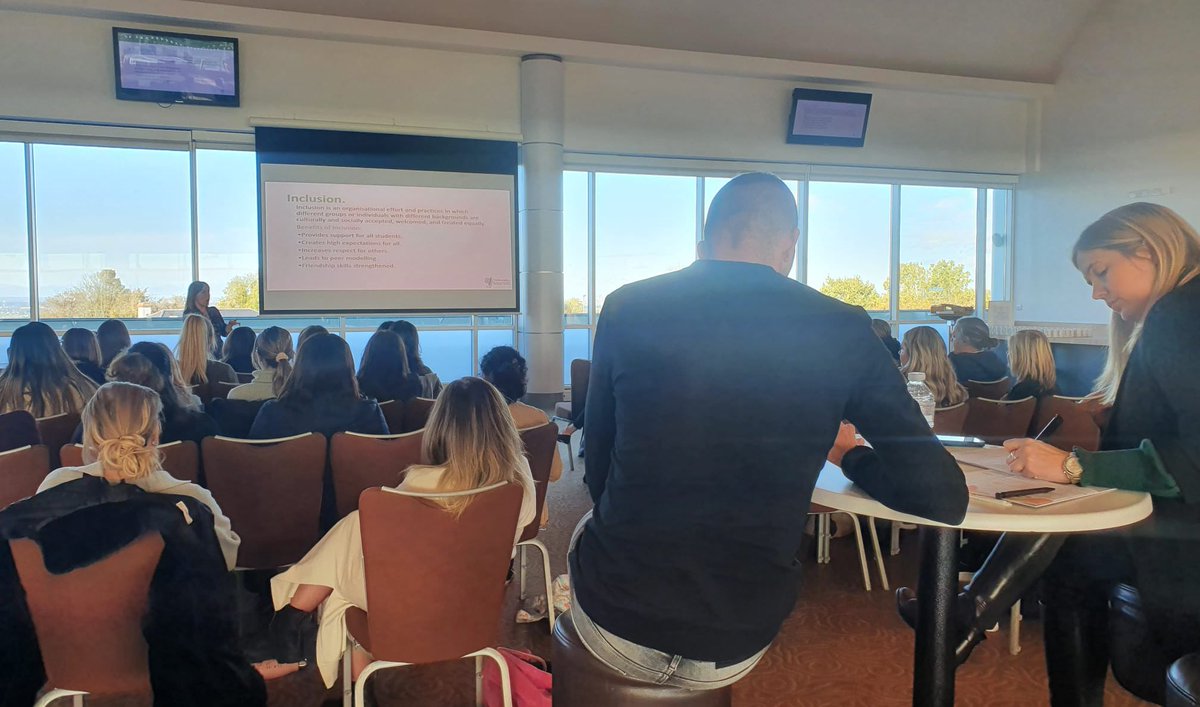 LEOacademies's tweet photo. Thank you to everyone who helped to make #LEOConference21 a huge success. Brilliant speakers, superb participation from all our staff, governors & trustees and the launch of our LEO People Strategy. Perfect way to deepen our commitment to #GrowingGreatPeople at @LEOacademies. https://t.co/zTkYEgZLWQ