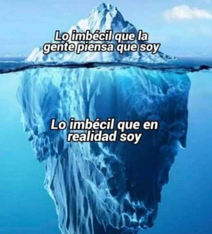 JWulen's tweet photo. Soy como Freezer, vivo en un constante "Esta ni siquiera es mi forma final" https://t.co/4or2nsGWNW