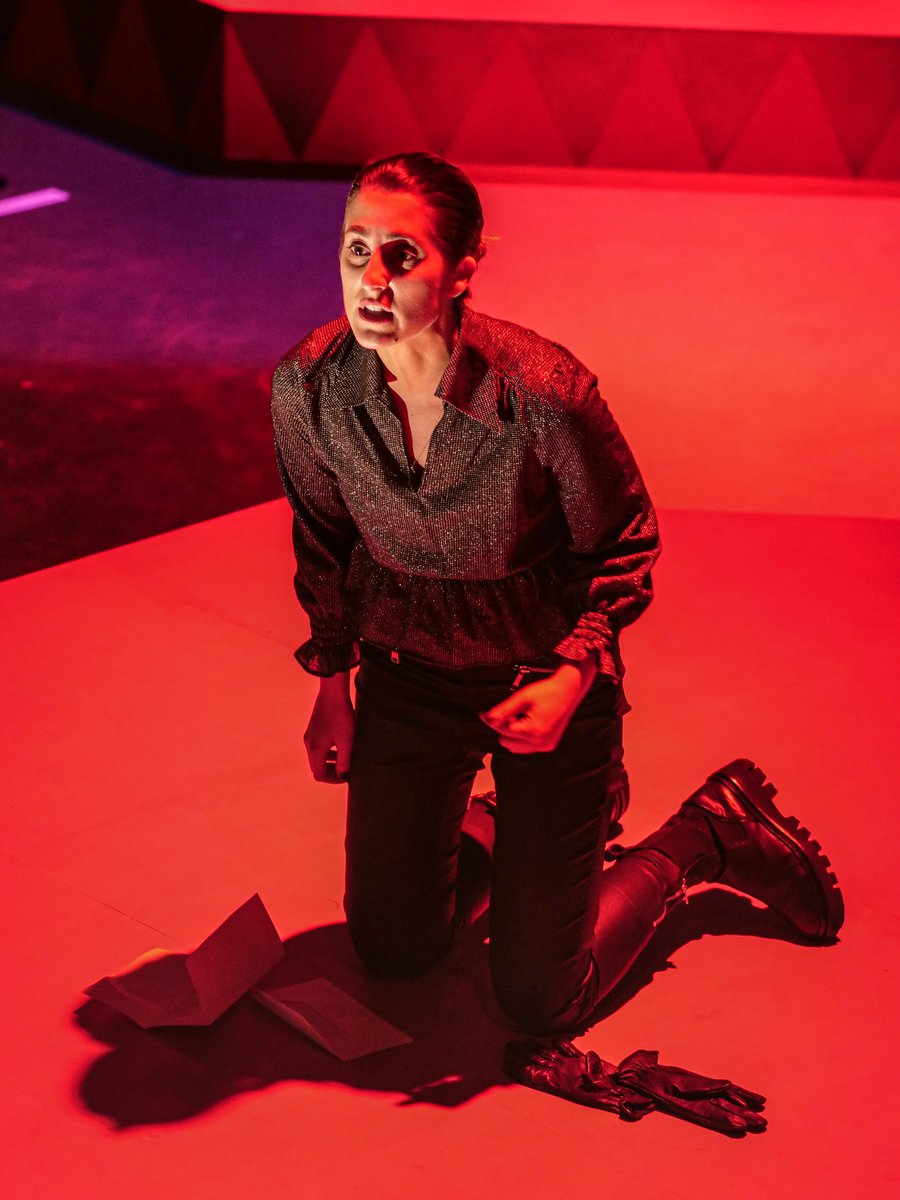 Sherman Theatre / Theatr y Sherman tweet media