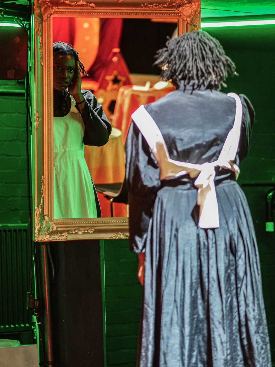 Sherman Theatre / Theatr y Sherman tweet media