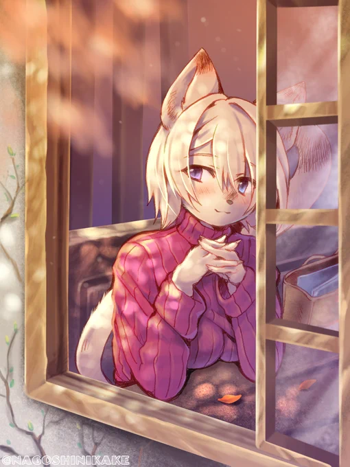 🍁 