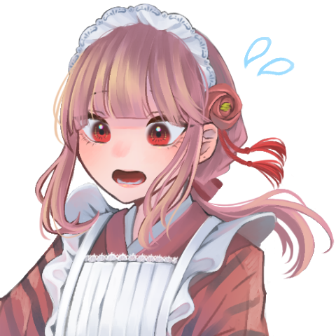 メイドさんのtwitterイラスト検索結果
