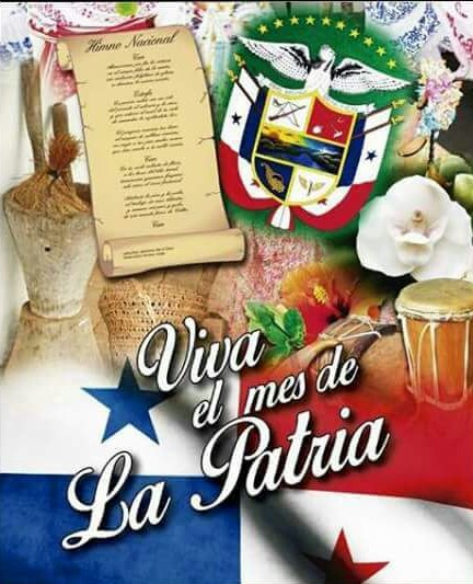 eduar_dob's tweet photo. Viva Panamá! 🇵🇦🇵🇦🇵🇦 https://t.co/CPZAmCFZWP
