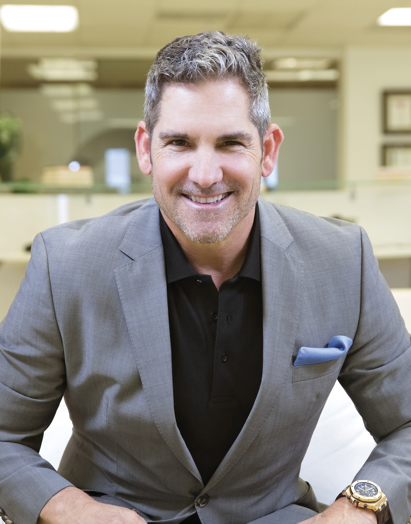KWhisit's tweet photo. "I wake up and constantly tell myself - who has got my money?" #Quotes

-Grant Cardone https://t.co/2M1N6yq4MP