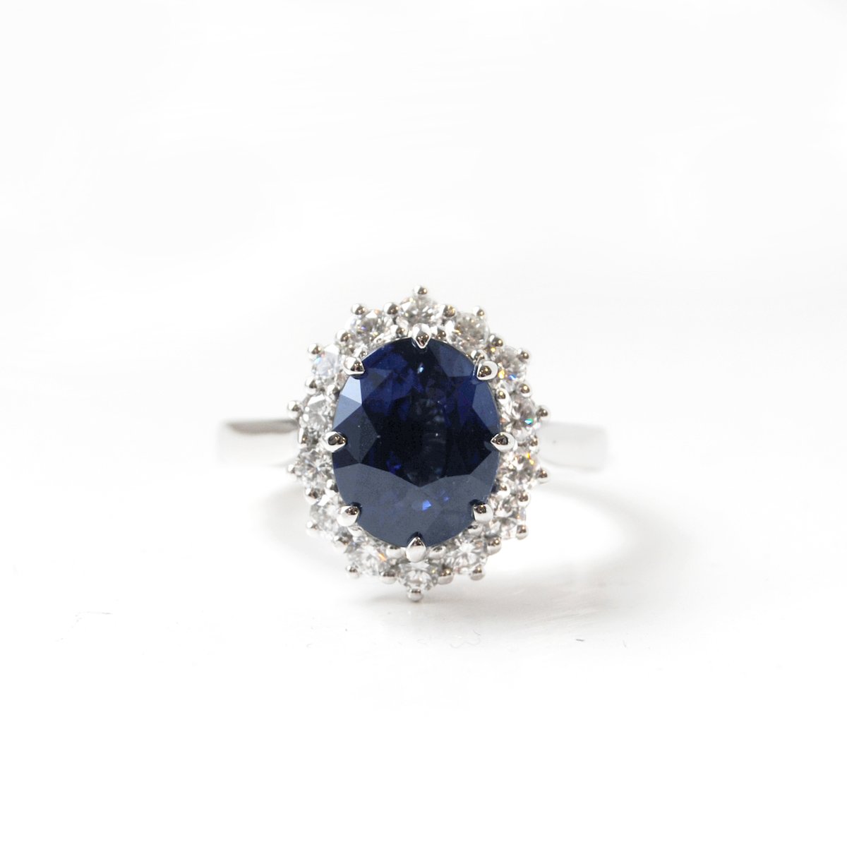 DanasGoldsmith's tweet photo. An engagement ring as unique as their relationship with every aspect representing their eternal and unconditional love for each other.  The intense blue sapphire symbolic of the “life nurturing water they are for each other..." Let us tell YOUR story.

#designsatdanas https://t.co/X9amQZWwYD