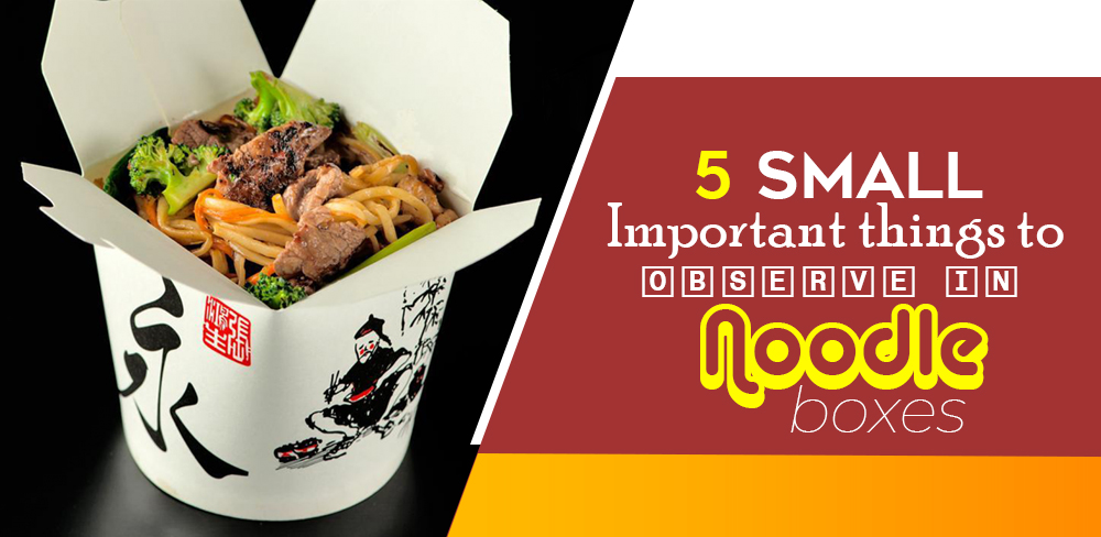 EricksonJerry3's tweet photo. 5 Small But Important Things To Observe In Noodle Boxes
https://t.co/gPzkzV58Pg
#noodleboxes #customprintedboxes https://t.co/WAfcvmGVVH