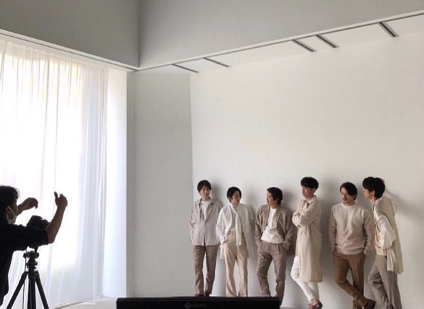 SHU_Girl0728's tweet photo. 今日のV6の最後のライブ本当に良かった…
メンバー全員がファンのためにって気持ちが伝わる良いライブだった!!

6人で一緒に歌う姿はもう見れないけどまたどこかで歌って欲しい
#V6ありがとう
#V626thanniversary 
#V6groove 
#V6へありったけの愛をこめて https://t.co/39XBLjmHpj