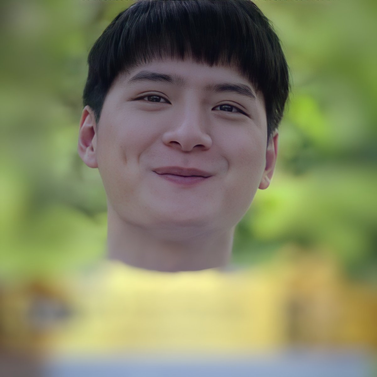 KPERAWATLOOKS's tweet image. who misses natee?＾▽＾