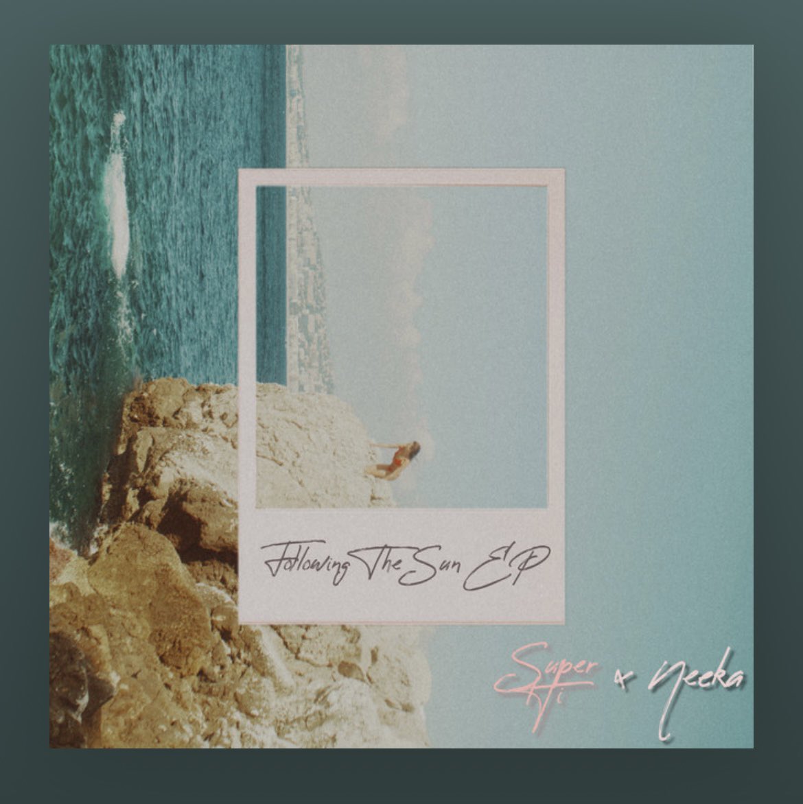 GWCBxl's tweet photo. What songs make you nostalgic about the summer? Or do you actually enjoy the autumn? 😊
Sabina’s earworm today is “Following the Sun” by SUPER-Hi & Neeka - makes her daydream about the fab months she spent in Italy and Greece last summer 🤩 #notjealousatall #aweekinthelifeof https://t.co/ZqhehceY88