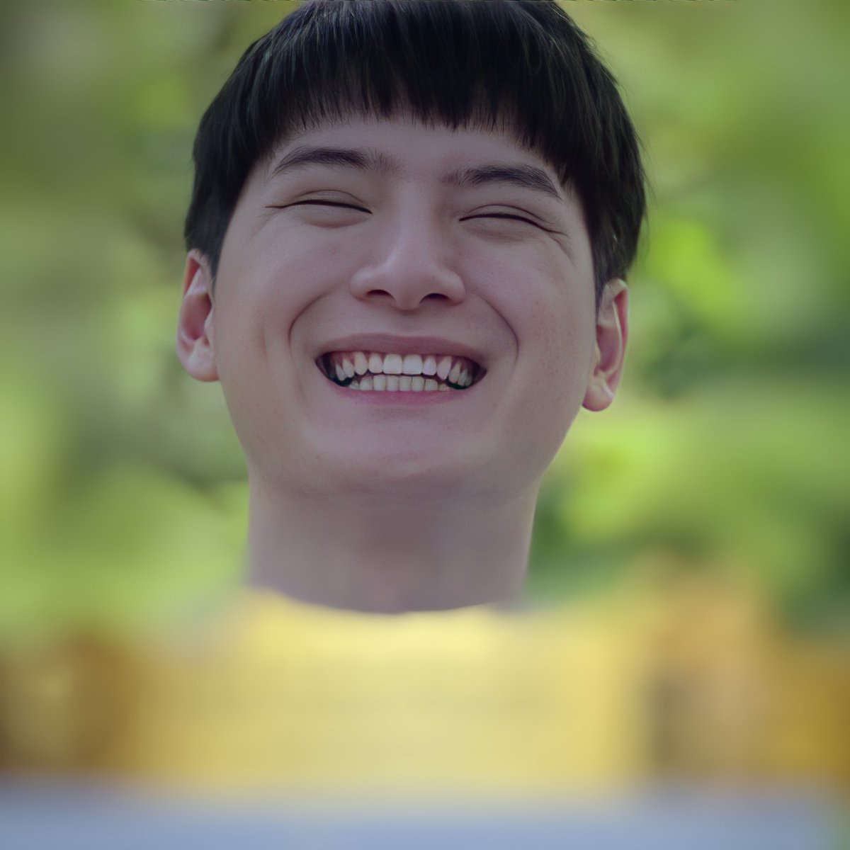 KPERAWATLOOKS's tweet image. who misses natee?＾▽＾