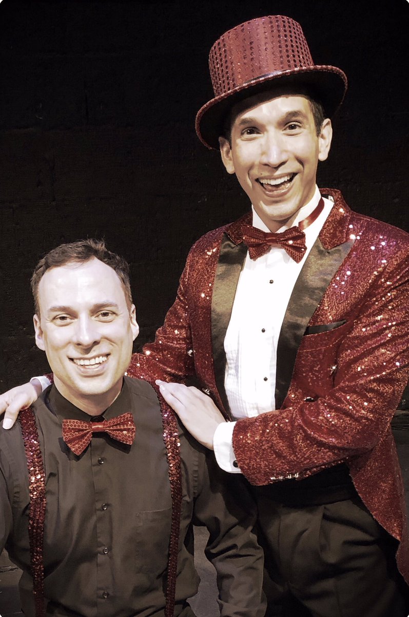 FameChicago1's tweet photo. Our upcoming fundraiser raffle item: Featuring the award-winning zingy warbles of Scott Gryder &amp; dazzling piano stylings of Nick Sula, SIMPLY SCOTTY.  Tickets are still available but going fast  https://t.co/t7x4CbeGi8 https://t.co/UPhun14pUI
