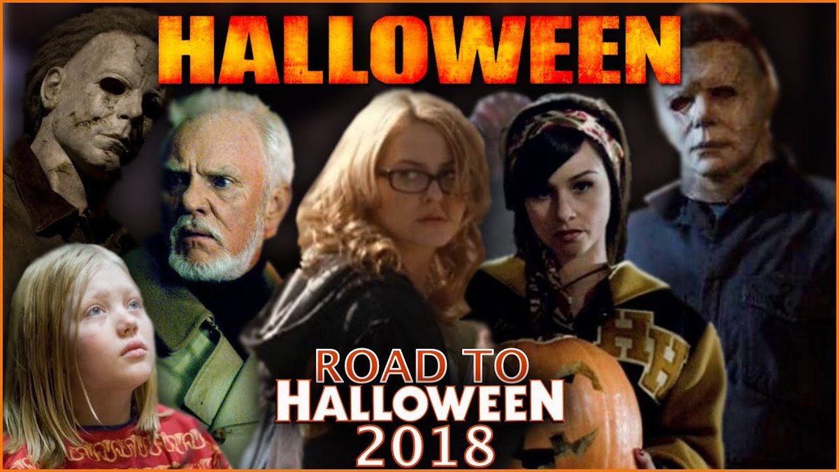 BelarminoRHT's tweet image. O Cinema no Hospício de hoje homenageia a data do final de semana, o Halloween, no caso o filme de Rob Zombie. Na radiohospicio.com, ao redor das 21 horas, logo após o debate do Sala do Hospício (ou seja, é capaz de atrasar, hoje tem bastante assunto).