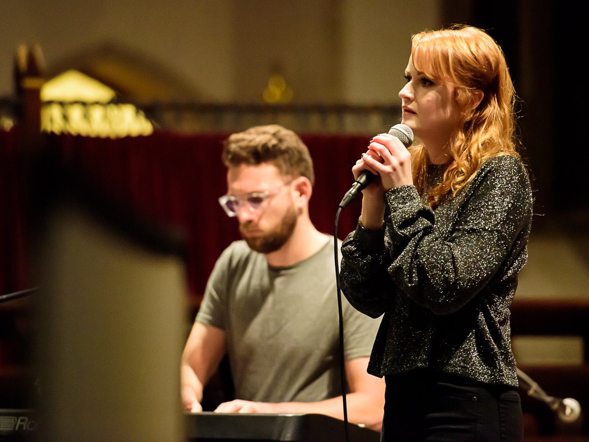 Denney (@denneymusicuk) on Twitter photo Saturday’s gig at St John’s in Kingston was ✨!
If you missed it my next gig is at the ‘New Moon’ undiscovered artists showcase <a href="/halfmoonputney/">The Half Moon Putney</a> on 15th November. Tickets £2.50 advance or on the door. This time we’ll be joined by the talented @beardsandvibrato on 🎸 Come along! Saturday’s gig at St John’s in Kingston was ✨!
If you missed it my next gig is at the ‘New Moon’ undiscovered artists showcase <a href="/halfmoonputney/">The Half Moon Putney</a> on 15th November. Tickets £2.50 advance or on the door. This time we’ll be joined by the talented @beardsandvibrato on 🎸 Come along!