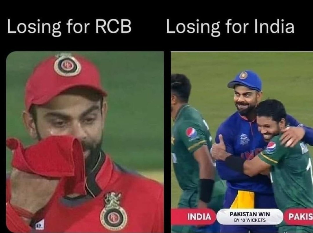 HinduBasavaraaj's tweet photo. @ShefVaidya @imVkohli https://t.co/ZgKMIVzIMe