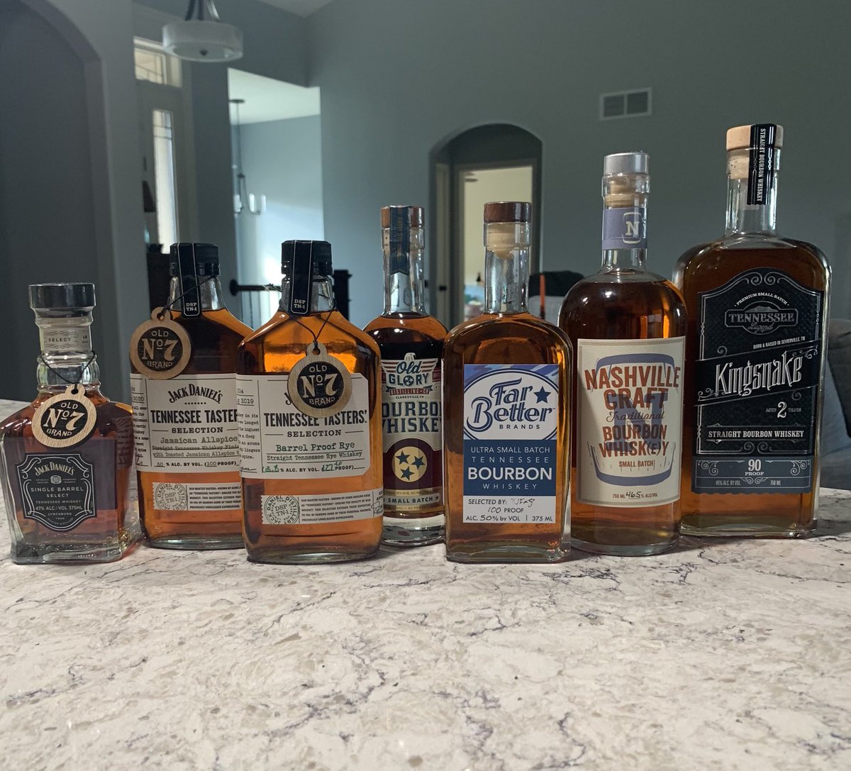 KevinSkemp's tweet photo. This is what I call a great trip to Tennessee! https://t.co/wXCc9Z9U9c