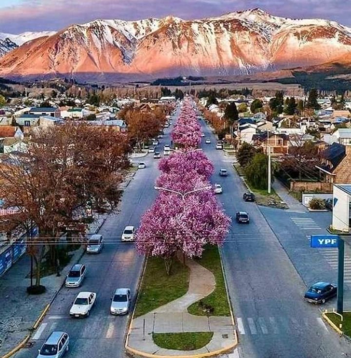tatianatayl's tweet photo. #mifleet 
Esquel. Chubut. Argentina 🇦🇷 https://t.co/cLzaWq61Bo