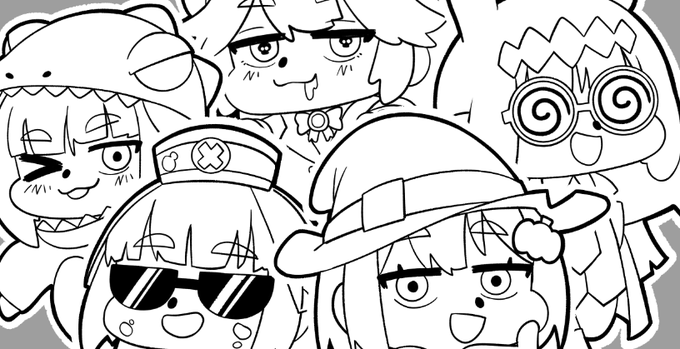hallowip~ 