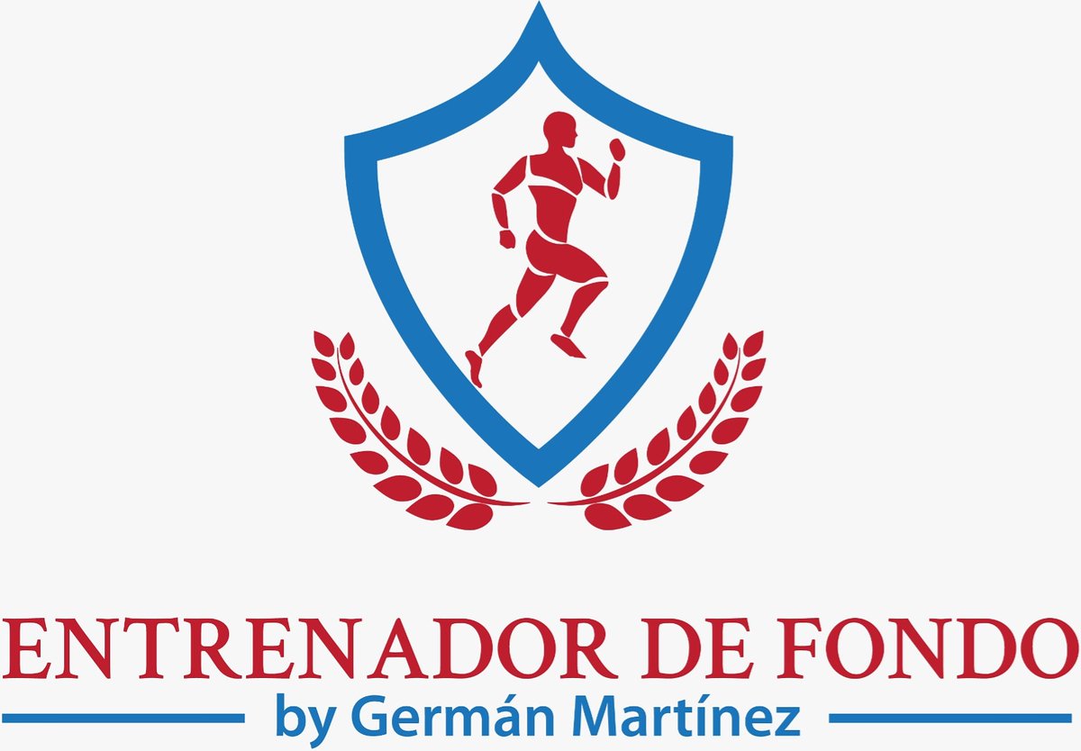 ENTRENADOR DE FONDO tweet media