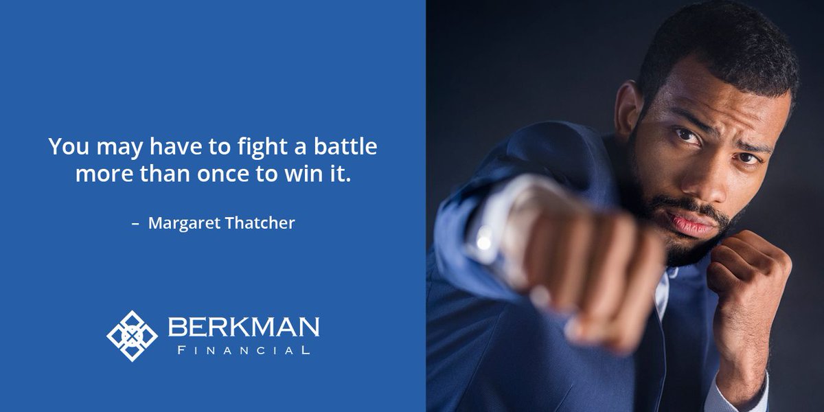 bkmanfinancial's tweet photo. #MotivationMonday https://t.co/pIfhSwRvS7