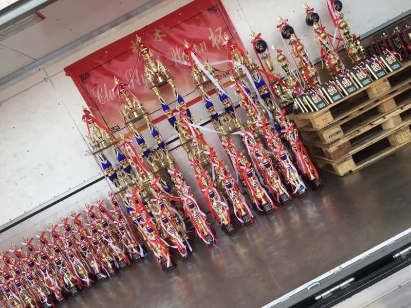 栃イベ Stylishwagon1 Twitter