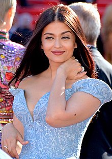 Happy birthday Aishwarya Rai Bachchan !! 