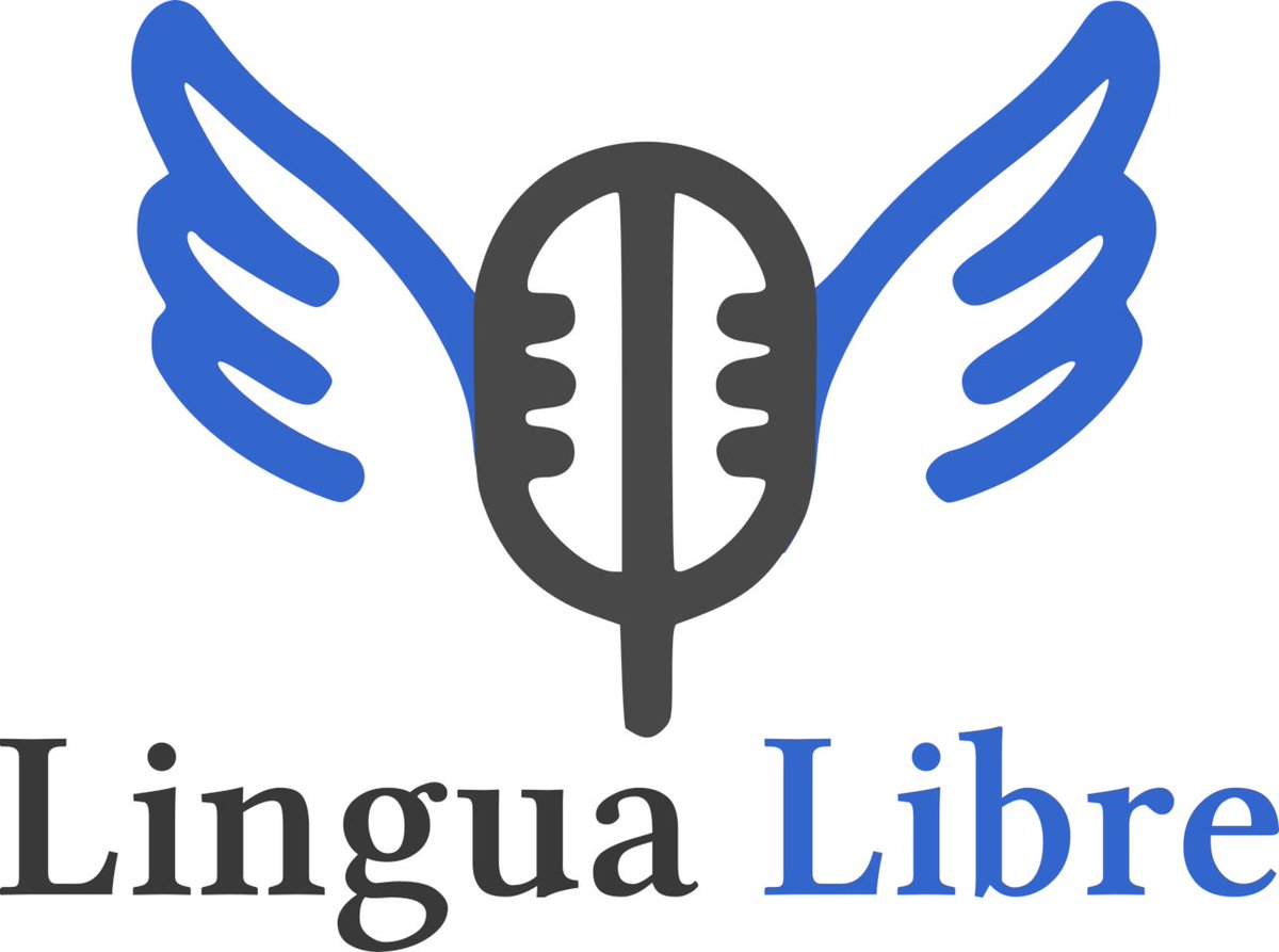 LingLibre_WMFr's tweet photo. Nous venons de passer les 600 000 enregistrements sur @LingLibre_WMFr !!

Merci aux 678 personnes qui ont enregistré dans 135 langues ! Vous êtes trop fort ! :D https://t.co/lOIEtQD6Ag