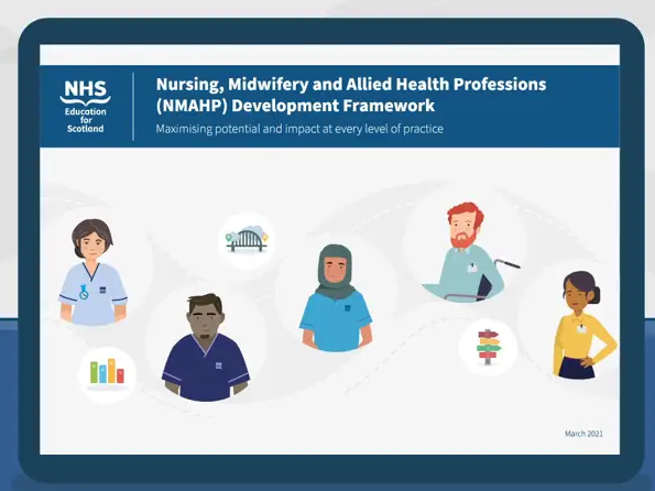 NESnmahp's tweet photo. "Bring on the Tweet Chat" 1st-5th Nov 2021 #CHATnmahp
Please share how you first heard about the #NMAHPDevelopmentFramework and if you have used it ?
You can find it at https://t.co/e0qMyG7Q4l https://t.co/WiNS1pXTiX