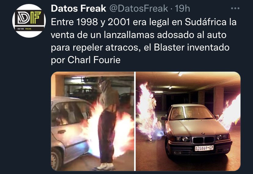 alejoi's tweet photo. ¿Será de implementar algo similar en Guayaquil? Es nuestra vida la que está en juego! https://t.co/9MqYnbcshE