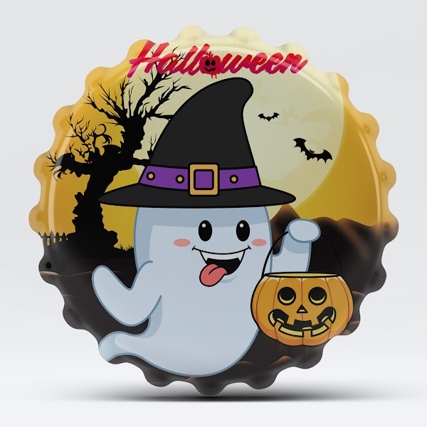 WynpasNFT's tweet photo. 🎃🎃 #Helloween #NFTGiveaway #8 🎃🎃

Helloween Giveaway with 2 NFTs from @BottleCap_NFT 

🎃2 Winners 👻

For entry:
1⃣ Follow @BottleCap_NFT &amp; @WynpasNFT 
2⃣ ❤️ &amp; RT
3⃣ Tag 3 Friends

 ⏰Ends in 48h ⏰

#NFT #NFTGiveaways #nftcollector #NFTCommunity https://t.co/DkwmKUTn8C