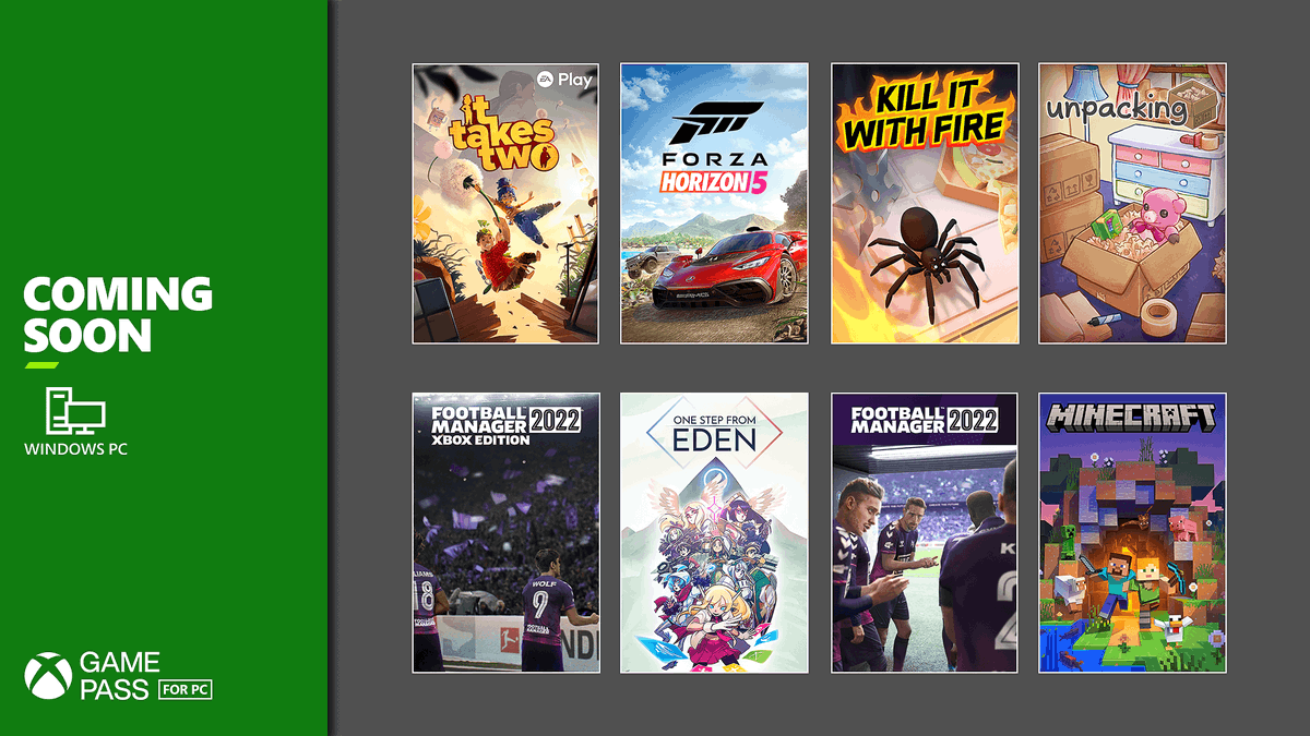 XBOXGamePassPC's tweet photo. More upcoming games to daydream about: https://t.co/lwFQwQKnR7 https://t.co/FYzL0jyUbx