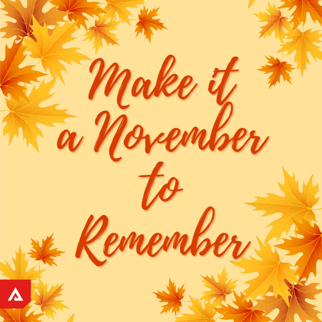 AscendumM's tweet photo. 🗓New Month. New Focus 💪Have you set your November goals yet?
#ascendummachinery #construction #constructionlife #dirtlife #bigmachinery #constructionequipment #goalsetting #heavyequipment https://t.co/cjRrogSxBF